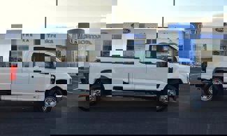 New 2025 Ford F250 XL image 1