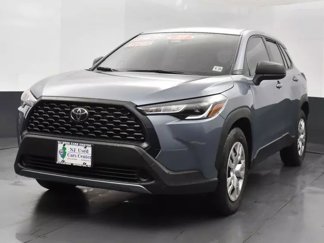 Used 2023 Toyota Corolla Cross L image 1