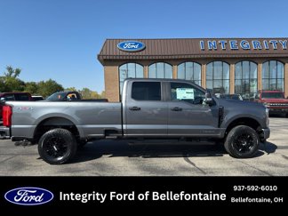 New 2026 Ford F350 XL image 1