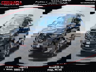 New 2026 Acura MDX SH-AWD w/ Advance Package image 1