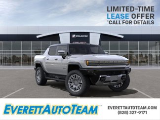 New 2025 GMC Hummer EV 3X image 1