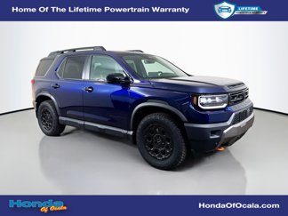 New 2026 Honda Passport TrailSport image 1
