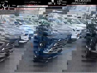 New 2025 Buick Enclave Preferred w/ LPO, Floor Liner Package image 1