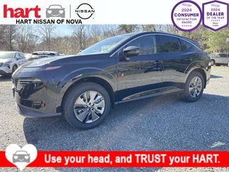 New 2025 Nissan Murano SL image 1