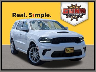 Certified 2022 Dodge Durango R/T image 1