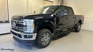 New 2025 Ford F250 XLT image 1