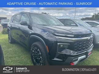 New 2026 Chevrolet Traverse Z71 w/ Enhanced Driving Package image 1