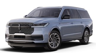 New 2025 Lincoln Navigator L Reserve image 1