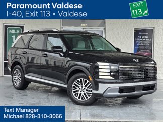 New 2026 Hyundai Palisade SEL image 1