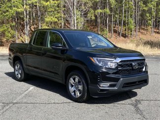 New 2025 Honda Ridgeline RTL image 1