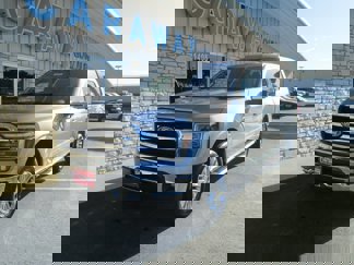 New 2025 Ford F150 Lariat w/ Equipment Group 501A Mid image 1