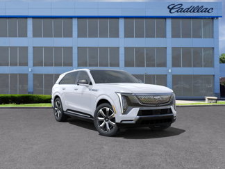 New 2025 Cadillac Escalade IQ Luxury 1 w/ Smart Trailering package image 1