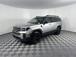 New 2026 Hyundai Santa Fe XRT image 1