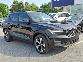 New 2026 Volvo XC40 B5 Plus image 1