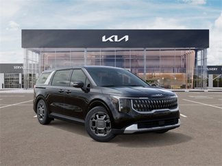 New 2026 Kia Carnival EX image 1