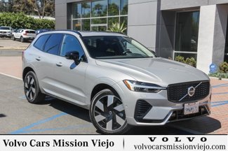 Certified 2024 Volvo XC60 T8 Plus w/ Protection Package Premier image 1