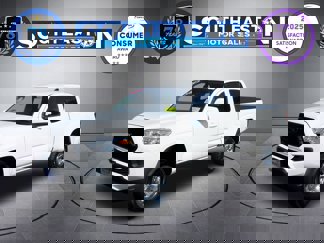 Used 2021 Toyota Tacoma SR image 1