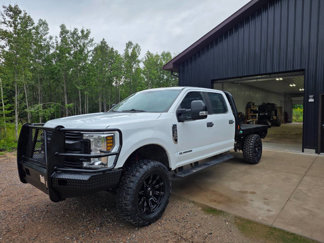 Used 2019 Ford F350 XL w/ Power Equipment Group image 1