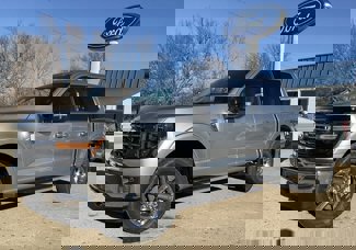 New 2024 Ford F150 XLT w/ Tow/Haul Package image 1