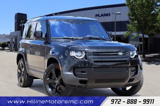 Used 2023 Land Rover Defender 90 S image 1