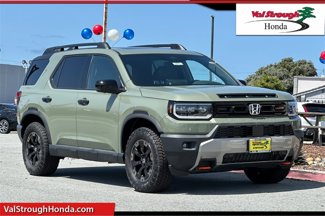 New 2026 Honda Passport TrailSport Elite image 1
