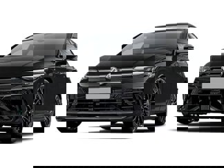 New 2025 Volkswagen Golf R Black Edition image 1