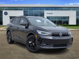 New 2025 Volkswagen ID.4 Pro S image 1