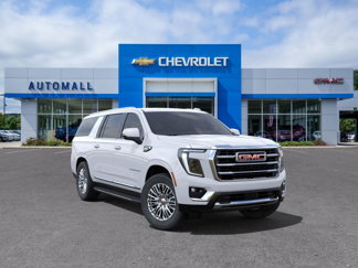 New 2025 GMC Yukon XL Elevation image 1