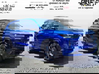 Certified 2024 Acura MDX A-Spec image 1