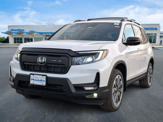 New 2025 Honda Passport Black Edition image 1