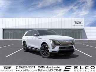 New 2025 Cadillac Escalade IQ Sport 2 image 1