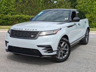 New 2026 Land Rover Range Rover Velar Dynamic SE image 1