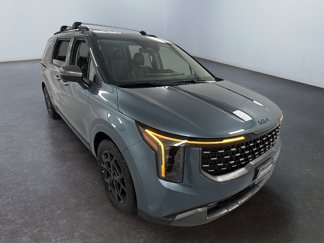 New 2026 Kia Carnival SX image 1