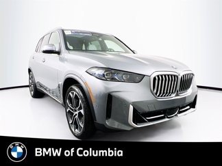 New 2026 BMW X5 xDrive40i image 1