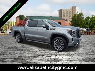 New 2026 GMC Sierra 1500 Denali Ultimate image 1