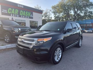 Used 2014 Ford Explorer XLT w/ Equipment Group 202A image 1