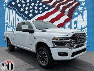 New 2025 RAM 2500 Limited image 1