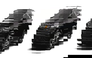 New 2025 Jeep Compass Limited image 1