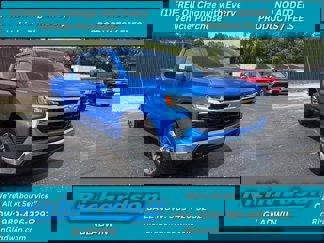 New 2026 Chevrolet Silverado 1500 LT image 1