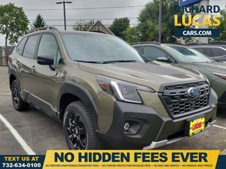 Used 2024 Subaru Crosstrek 2.5i Sport image 1