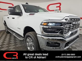 New 2025 RAM 2500 Big Horn image 1