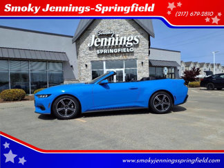 Used 2024 Ford Mustang Premium image 1
