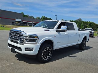 New 2025 RAM 2500 Limited image 1