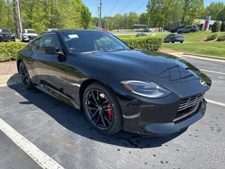 New 2025 Nissan Z Performance w/ Floor Mat Package image 1