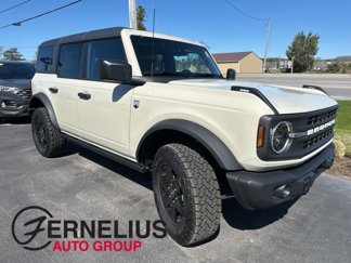 New 2025 Ford Bronco Big Bend image 1