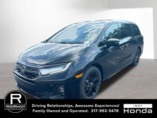 New 2026 Honda Odyssey Sport-L image 1