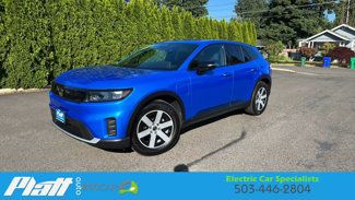 Used 2024 Honda Prologue EX image 1