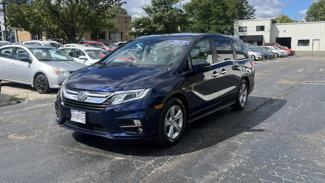 Used 2019 Honda Odyssey EX-L image 1