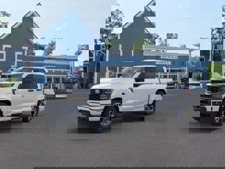 New 2025 Ford F150 STX w/ Equipment Group 200A image 1