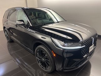 New 2025 Lincoln Aviator Reserve image 1